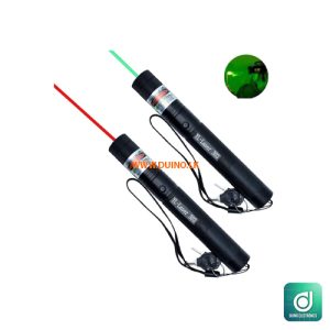 High Powered Laser Pointer 650nm Multi Focus