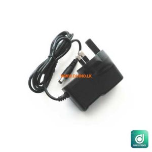 5V 3A AC-DC Power Adapter 3pin