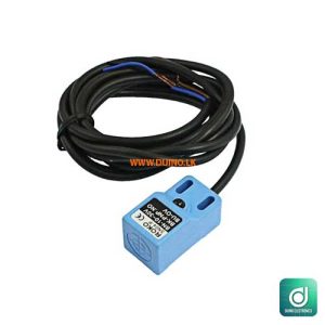 SN04-P PNP NO DC 10-30VDC 5mm sensing 1.5m cable inductive proximity sensor