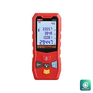 UNI-T LM40S Laser Rangefinder Range Up to 40m