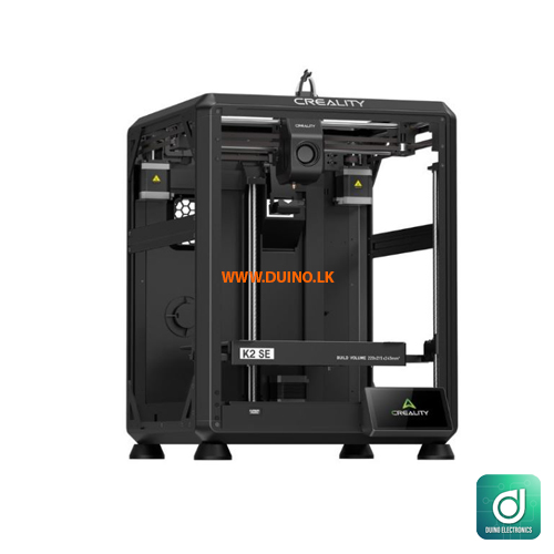 K2 SE Combo Creality 3D Printer