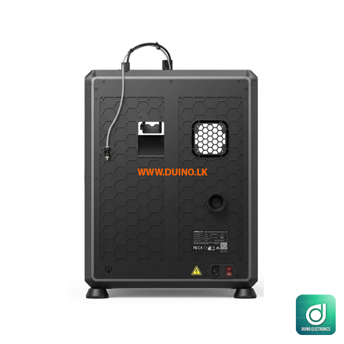 K2 SE Combo Creality 3D Printer