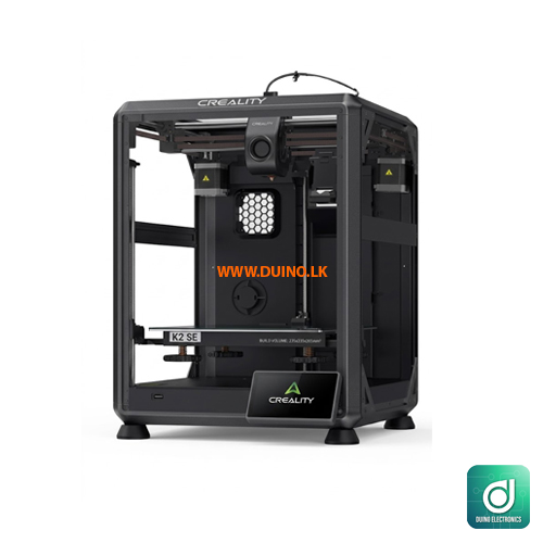 K2 SE Combo Creality 3D Printer