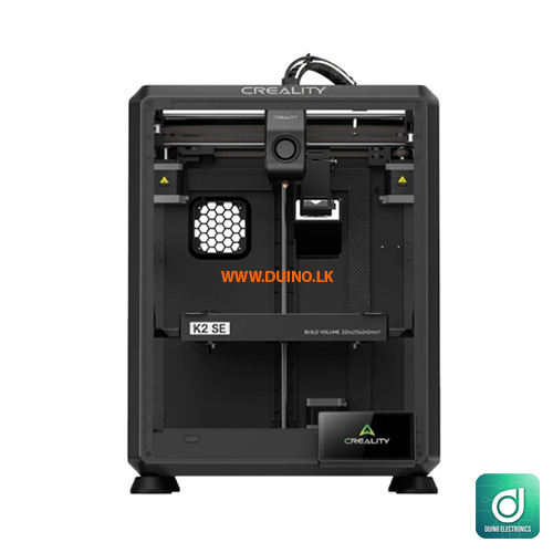 K2 SE Combo Creality 3D Printer