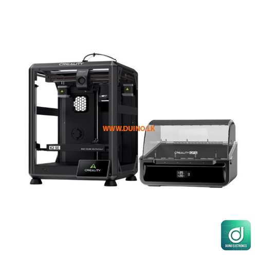 K2 SE Combo Creality 3D Printer