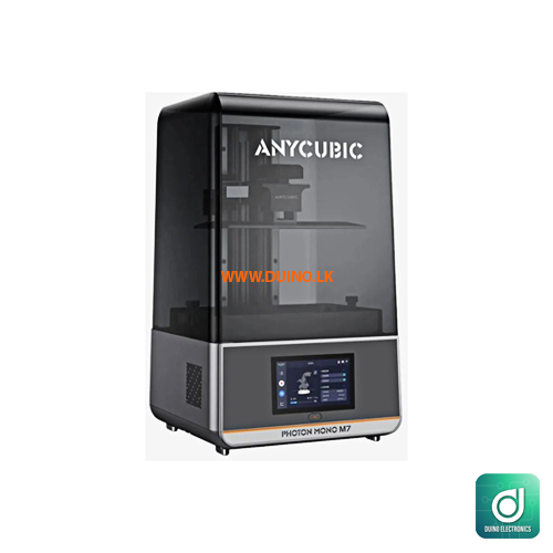 Anycubic Photon Mono M7 Precision LCD Resin 3D Printer