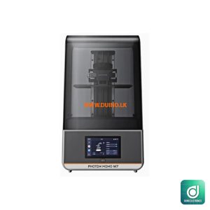 Anycubic Photon Mono M7 Precision LCD Resin 3D Printer