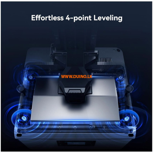 Anycubic Photon Mono M7 Precision LCD Resin 3D Printer