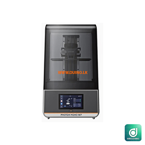 Anycubic Photon Mono M7 Precision LCD Resin 3D Printer