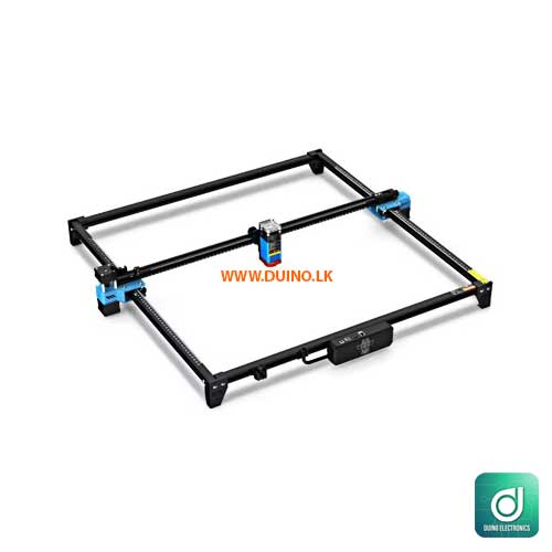 20W TWO TREES TTS-20 Max Laser Engraving Machine 600x600mm