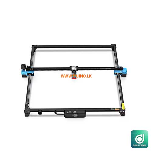 20W TWO TREES TTS-20 Max Laser Engraving Machine 600x600mm