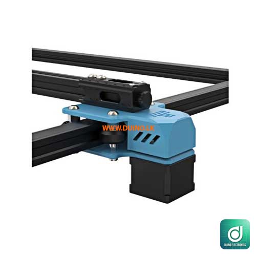 20W TWO TREES TTS-20 Max Laser Engraving Machine 600x600mm