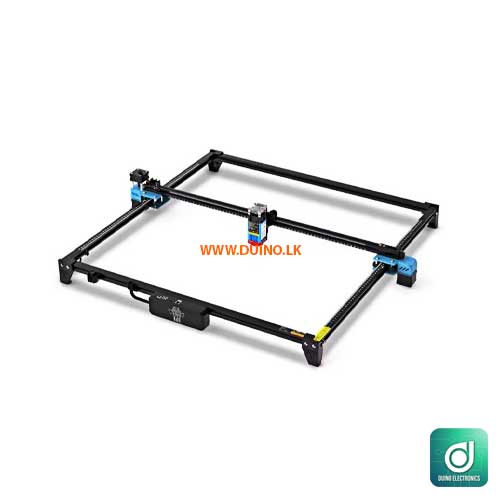 20W TWO TREES TTS-20 Max Laser Engraving Machine 600x600mm