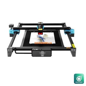 Twotrees TTS-20 Pro 20W Laser Engraving Machine 418x418mm