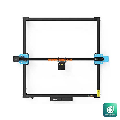 Twotrees TTS-20 Pro 20W Laser Engraving Machine 418x418mm