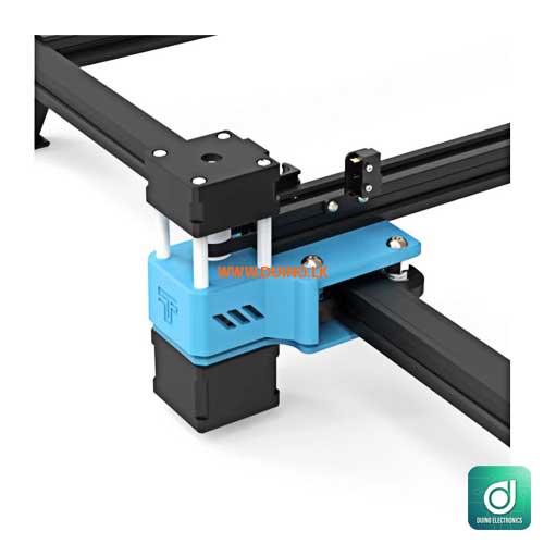 Twotrees TTS-20 Pro 20W Laser Engraving Machine 418x418mm