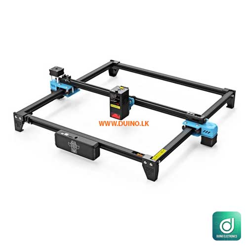 Twotrees TTS-20 Pro 20W Laser Engraving Machine 418x418mm