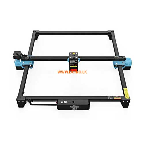 Twotrees TTS-20 Pro 20W Laser Engraving Machine 418x418mm