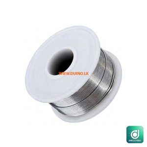Solder Wire 1.0mm Tin Welding Wires 100g