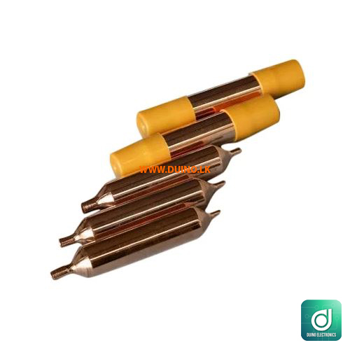 Universal Copper Filter Drier for Refrigerator 10g 25g 30g-2