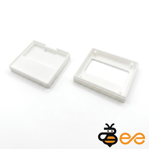 Bee 1.3 inches I2C OLED Display 3D Printed Case Enclosure * Without Display - Image 2