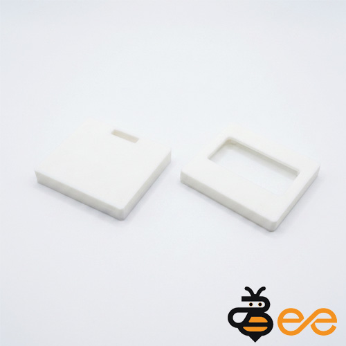 Bee 1.3 inches I2C OLED Display 3D Printed Case Enclosure * Without Display - Image 4