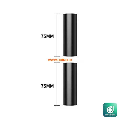 150mm TWO TREES Risers Leg Kit for TTS Laser Engravers