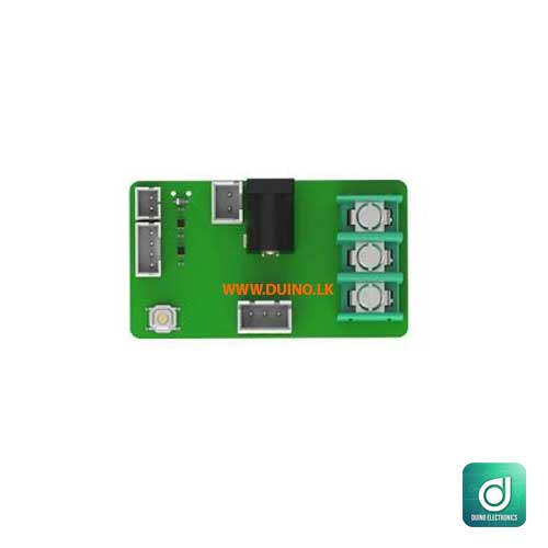 NEJE A40630 50W Laser Module Kits 450nm Square Spot with Air Assist