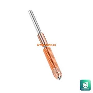 Creality Compatible Unicorn Quick-Swap Nozzle for Ender 3 V3, Ender 3 V3 Plus, K1C & K1 Max
