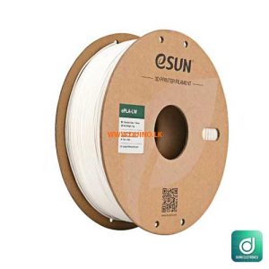 1.75mm 1kg eSUN ePLA-LW Lightweight PLA Filament for 3D Printer
