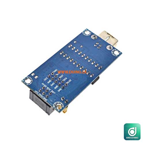 USBTiny USBtinyISP AVR ISP 6-10 Pin Programmer Bootloader for Arduino UNO MEGA