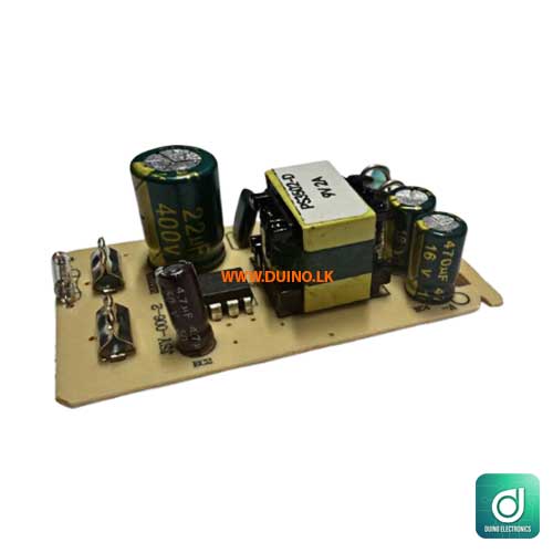 AC-DC 100-240V To 9V 2A 2000MA Switching Power Supply