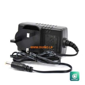 6V 2A 3Pin AC-DC SMPS Power Adaptor