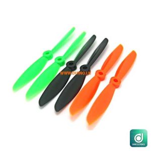 6045 Propeller Blade 6045 6″X4.5″ CW/CCW *2Pcs Set -1