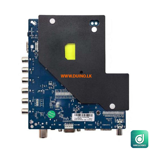 T.V53.816 32inch Universal Led TV Mainboard With Remote-1