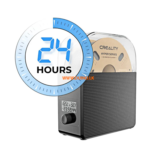 Creality Filament Dryer 2.0 Dry Box