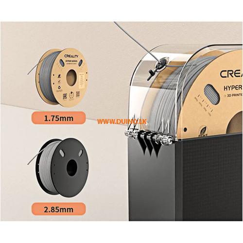 Creality Filament Dryer 2.0 Dry Box