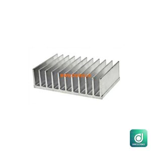 30x18x8MM Aluminium Heat Sink Radiator Cooler *1PCS