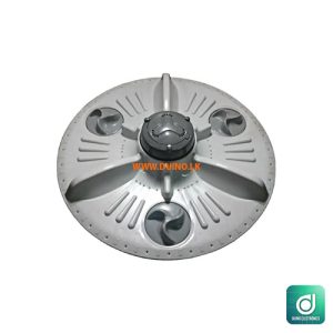 LG Washing Machine Pulsator 10 KG 15 Inches A-137
