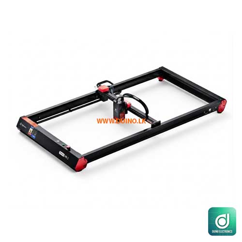 AlgoLaser Alpha MK2 Extension Kit