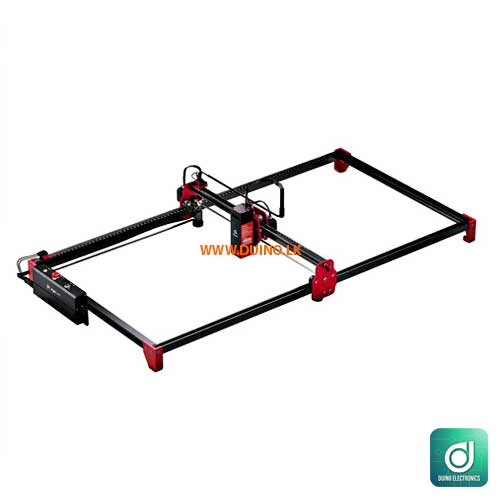 AlgoLaser Alpha DIY KIT Extension Kit