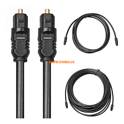 Digital Optical Audio Cable 1/2/3/5/10M