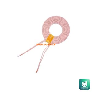 43mm 14µH High-Current Wireless Power Transfer Coil – XKT-L3