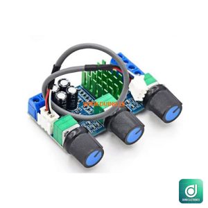 TPA3116D2 XH-M567 Amplifier Board 2X80W Dual-Channel Digital