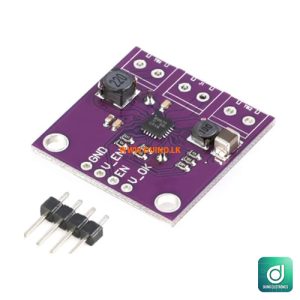 BQ25570 Power Boost Converter Solar Energy Collector Converter Energy Harvester Boost Charge Buck Converter