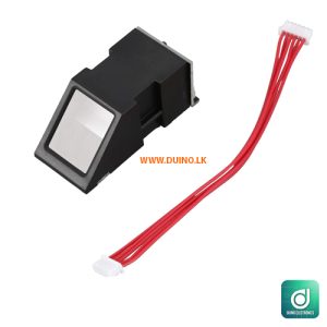 Optical Fingerprint Fpm10A Fingerprint Reader Sensor Module