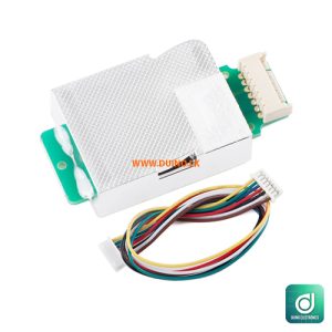 MH-Z19E Carbon Dioxide Gas Sensor