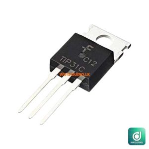 TIP31C Bipolar Transistors NPN 100V 3A TIP 31C TO-220