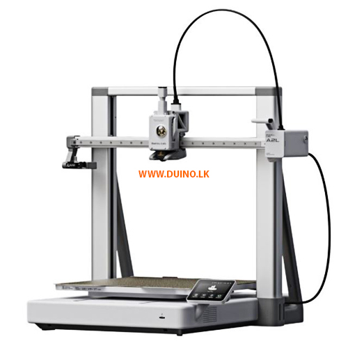 Bambu Lab A2L 3D Printer - China Mainland Version