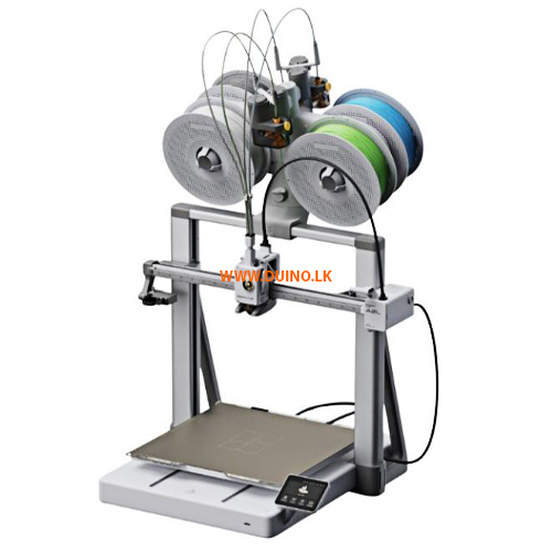 Bambu Lab A2L Combo 3D Printer with AMS - China Mainland Version